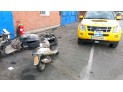 VARIOS KYMCO SA10AA 2001
