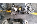 MOTOR CON ACCESORIOS Y CAJA DE CAMBIOS RENAULT SCÉNIC 2002