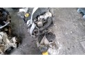 MOTOR CON ACCESORIOS Y CAJA DE CAMBIOS RENAULT SCÉNIC 2002