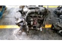 MOTOR CON ACCESORIOS Y CAJA DE CAMBIOS RENAULT SCÉNIC 2002
