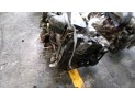 MOTOR CON ACCESORIOS Y CAJA DE CAMBIOS RENAULT SCÉNIC 2002