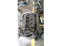 MOTOR CON ACCESORIOS Y CAJA DE CAMBIOS FORD FOCUS C-MAX 2004