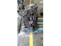 MOTOR CON ACCESORIOS Y CAJA DE CAMBIOS FORD FOCUS C-MAX 2004