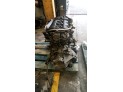 MOTOR CON ACCESORIOS Y CAJA DE CAMBIOS FORD FOCUS C-MAX 2004