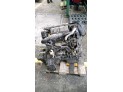 MOTOR CON ACCESORIOS Y CAJA DE CAMBIOS PEUGEOT 207 2006