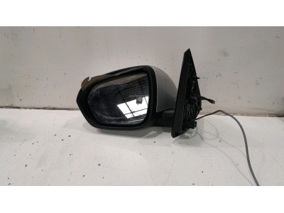 RETROVISOR IZQUIERDO DACIA DUSTER GRIS 2020