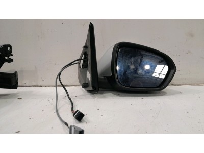 RETROVISOR DERECHO DACIA DUSTER GRIS 2020