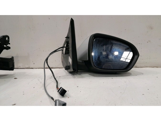 RETROVISOR DERECHO DACIA DUSTER GRIS 2020