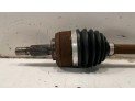 TRANSMISIÓN DELANTERA IZQUIERDA DACIA DUSTER 44161
