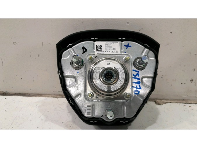 AIRBAG DELANTERO IZQUIERDO DACIA DUSTER 44161