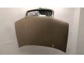 CAPOT SKODA FABIA CHAMPAN 2004