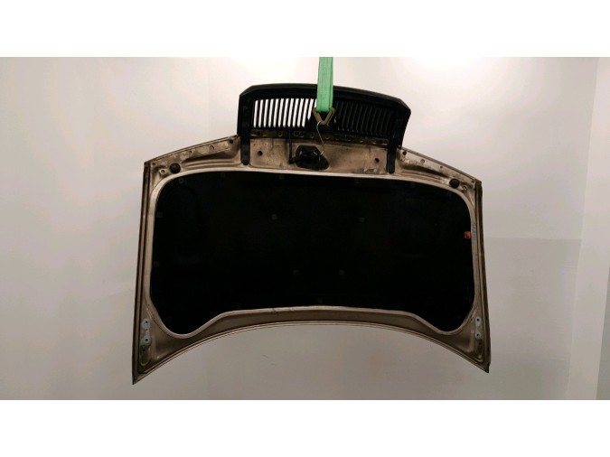 CAPOT SKODA FABIA CHAMPAN 2004