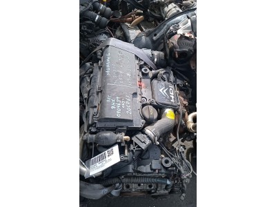 CAJA CAMBIOS CITROEN C2 38071