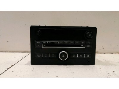 RADIO CD SAAB 9-3 2008