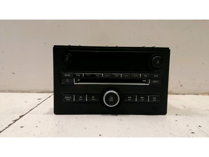 RADIO CD SAAB 9-3 2008