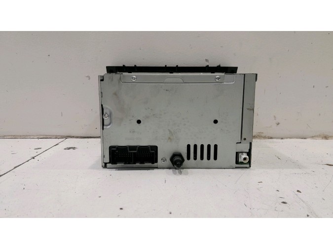 RADIO CD SAAB 9-3 2008