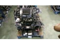 MOTOR CON ACCESORIOS Y CAJA DE CAMBIOS TOYOTA YARIS 2005