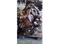 MOTOR CON ACCESORIOS Y CAJA DE CAMBIOS TOYOTA YARIS 2005