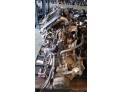 MOTOR CON ACCESORIOS Y CAJA DE CAMBIOS TOYOTA YARIS 2005
