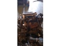 MOTOR CON ACCESORIOS Y CAJA DE CAMBIOS TOYOTA YARIS 2005