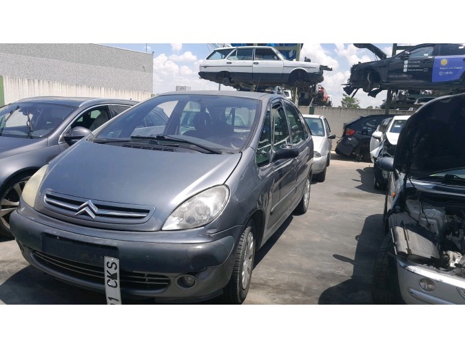 VARIOS CITROEN XSARA PICASSO 37823