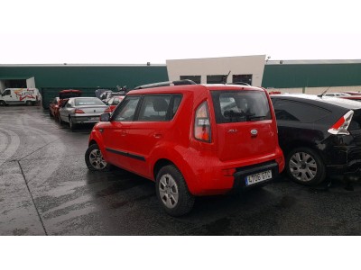AMORTIGUADOR DELANTERO IZQUIERDO KIA SOUL 2010