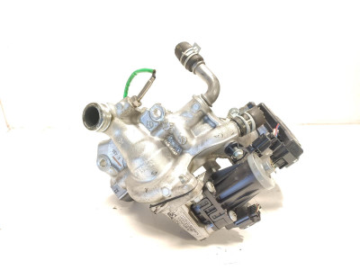 VÁLVULA EGR NISSAN MICRA 2019