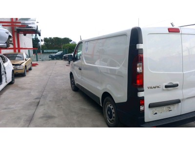 PALANCA CAMBIO RENAULT TRAFIC