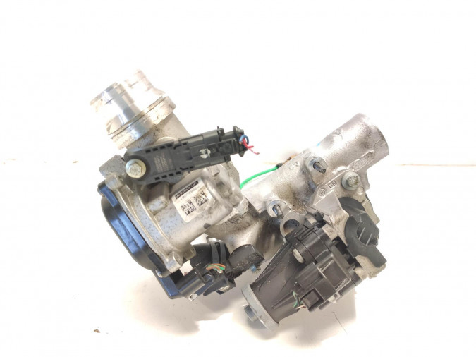 VÁLVULA EGR NISSAN MICRA 2019