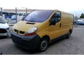 PRETENSOR CINTURÓN DELANTERO IZQUIERDO RENAULT TRAFIC