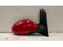 RETROVISOR DERECHO SEAT TOLEDO ROJO 2006
