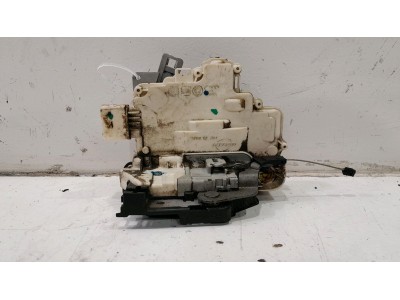 CERRADURA PUERTA DELANTERA IZQUIERDA SEAT ALTEA 2006