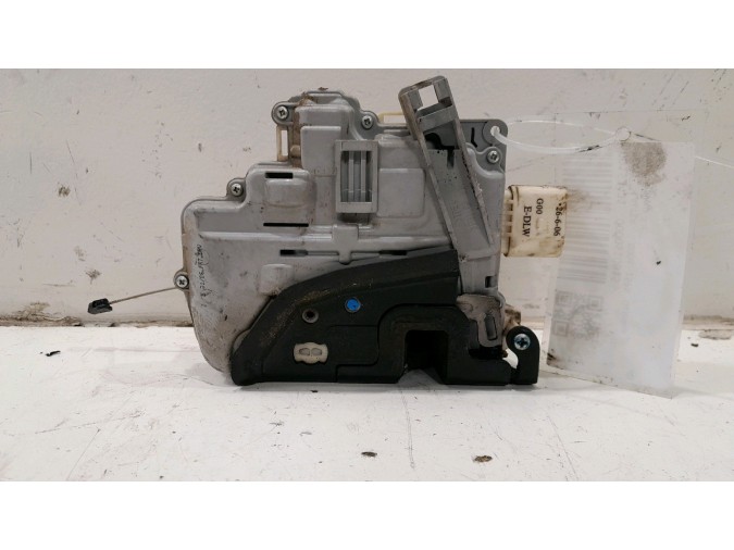 CERRADURA PUERTA DELANTERA IZQUIERDA SEAT ALTEA 2006