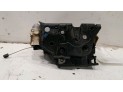 CERRADURA PUERTA DELANTERA IZQUIERDA SEAT ALTEA 2006