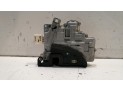 CERRADURA PUERTA DELANTERA DERECHA SEAT ALTEA 2006
