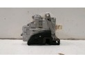 CERRADURA PUERTA TRASERA IZQUIERDA SEAT ALTEA 2006