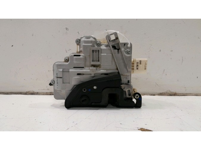 CERRADURA PUERTA TRASERA IZQUIERDA SEAT ALTEA 2006