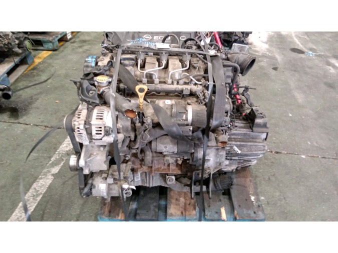 MOTOR ARRANQUE HYUNDAI I30 2010