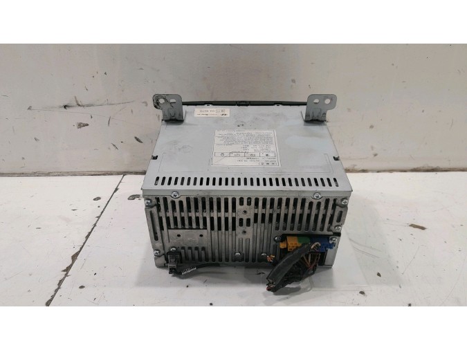 Autorradio HYUNDAI I30 2010