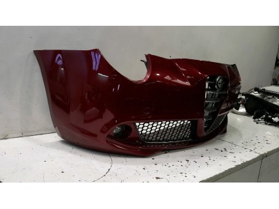 PARAGOLPES DELANTERO ALFA ROMEO MITO GRANATE 2010