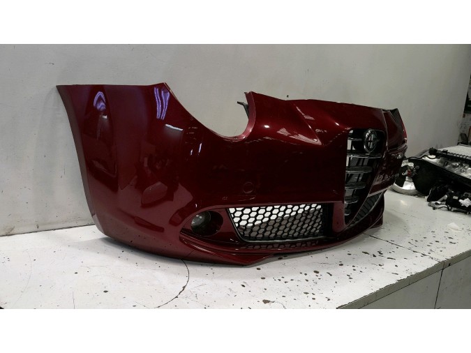 PARAGOLPES DELANTERO ALFA ROMEO MITO GRANATE 2010