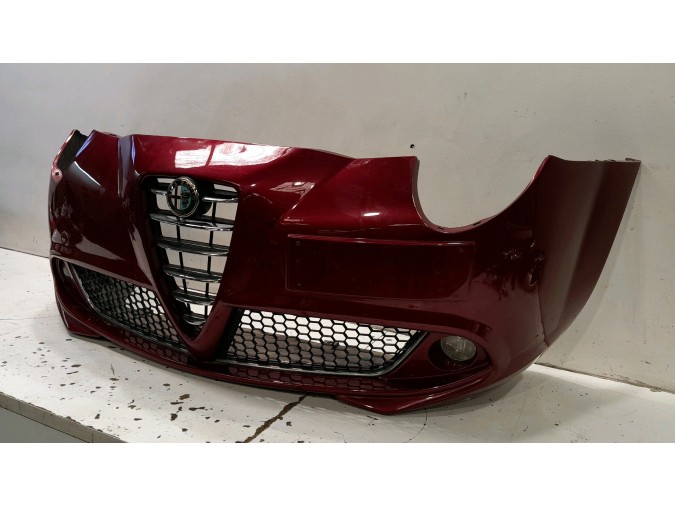 PARAGOLPES DELANTERO ALFA ROMEO MITO GRANATE 2010