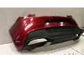 PARAGOLPES TRASERO ALFA ROMEO MITO GRANATE 2010