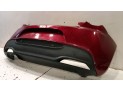 PARAGOLPES TRASERO ALFA ROMEO MITO GRANATE 2010