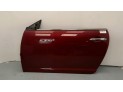 PUERTA DELANTERA IZQUIERDA ALFA ROMEO MITO GRANATE 2010