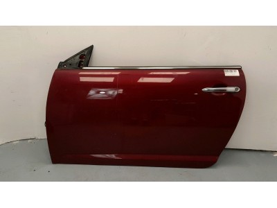 PUERTA DELANTERA IZQUIERDA ALFA ROMEO MITO GRANATE 2010