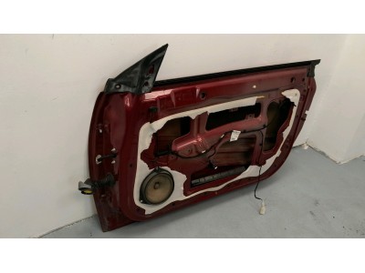 PUERTA DELANTERA DERECHA ALFA ROMEO MITO GRANATE 2010