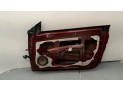 PUERTA DELANTERA DERECHA ALFA ROMEO MITO GRANATE 2010