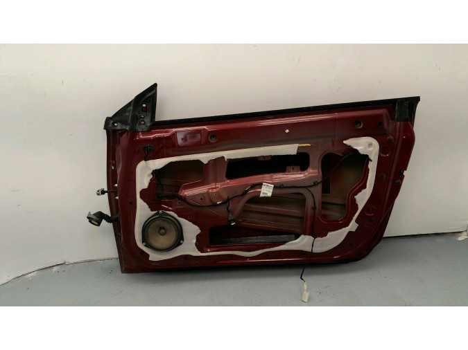 PUERTA DELANTERA DERECHA ALFA ROMEO MITO GRANATE 2010