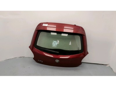 PORTON TRASERO ALFA ROMEO MITO GRANATE 2010